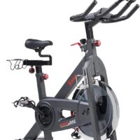 Smart Cycling Exercise Bike for Home Cardio Workouts