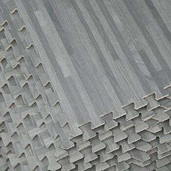 Wood Grain Floor Mats - Image 3