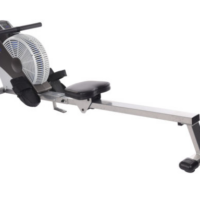 Stamina AIR ROWER Cardio Exercise Rowing Machine 35-1399 ATS NEW 2020 MFR.DIRECT