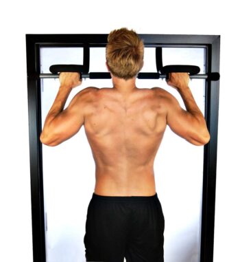 Stamina Doorway Trainer Plus - Image 6