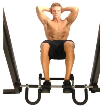 Stamina Doorway Trainer Plus - Image 3