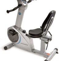 Stamina Elite Total Body Recumbent Exercise Bike