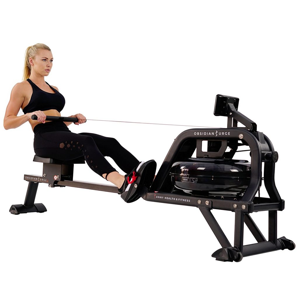 ROWING MACHINES