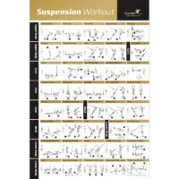 Suspension Exercise Poster