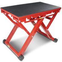 Titan Fitness X Adjustable Height Step Plyo Box 12" 16" 20" 24" Jump Cross Fit