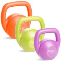 Tone Fitness Kettlebell