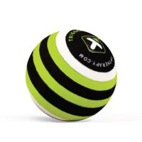 TriggerPoint Foam Massage Ball for Deep-Tissue Massage