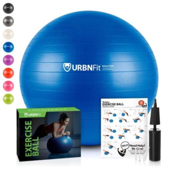 URBNFit Exercise Ball