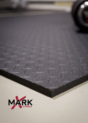 XMark Fitness XMat Ultra Thick Equipment Mat