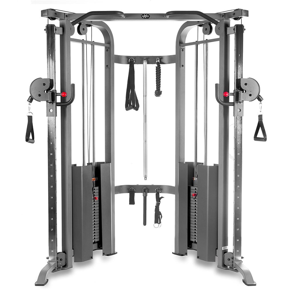 FUNCTIONAL TRAINERS