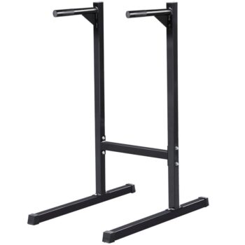 YAHEETECH Heavy Duty Dip Stand Parallel
