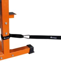 Anchor Strap Kit for Battle Rope Training