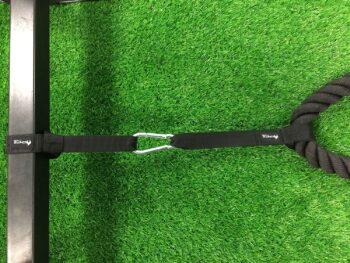 Anchor Strap Kit for Battle Rope Training - Image 4