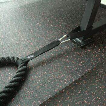 Anchor Strap Kit for Battle Rope Training - Image 5