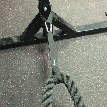 Anchor Strap Kit for Battle Rope Training - Image 6