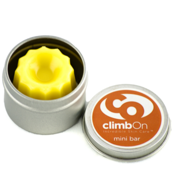 Climb On! Lotion Bar