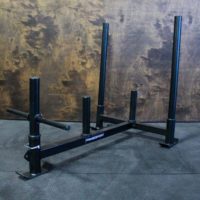 Econ Push Sled (Prowler)