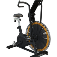 Octane Fitness AirdyneX Fan Bike