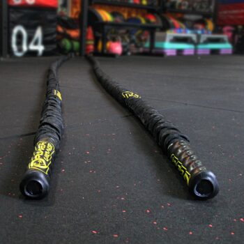 POWER GUIDANCE Battle Rope - Image 5