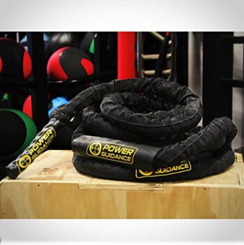 POWER GUIDANCE Battle Rope - Image 7