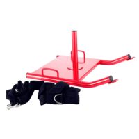 Popsport Power Speed Sled
