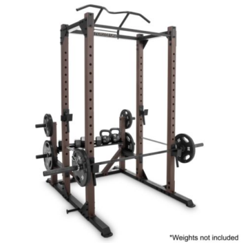 Steelbody Monster Cage / Weight lifting Power Rack Home Gym Workout STB-98005