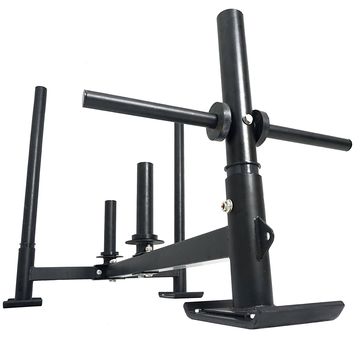 Titan Fitness HD Weight Sled