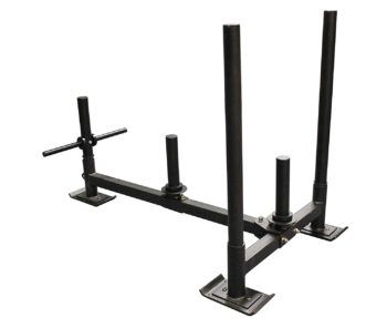 Titan Fitness HD Weight Sled