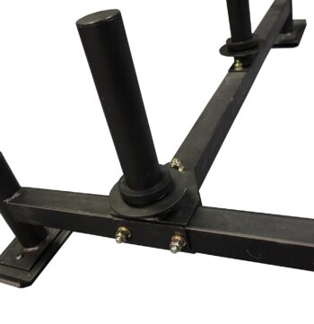 Titan Fitness HD Weight Sled