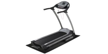Treadmill Mat - Image 3