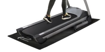 Treadmill Mat - Image 4