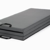 Tri-Fold Folding Exercise Mat 6x4x2