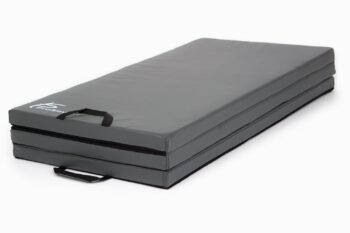 Tri-Fold Folding Exercise Mat 6x4x2