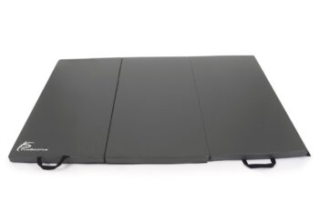 Tri-Fold Folding Exercise Mat 6x4x2 - Image 2