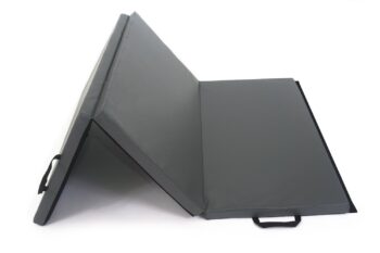 Tri-Fold Folding Exercise Mat 6x4x2 - Image 6