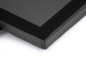 Tri-Fold Folding Exercise Mat 6x4x2 - Image 3