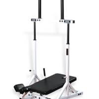 Yukon Fitness Vertical Leg Press VLP-154