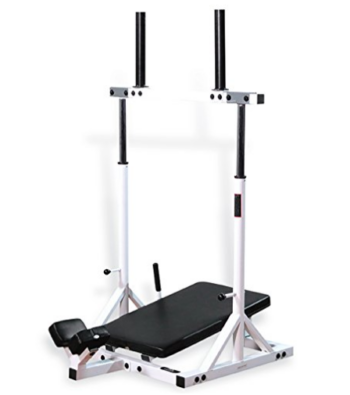 Yukon Fitness Vertical Leg Press VLP-154
