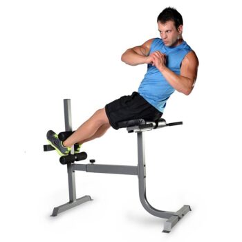 CAP Strength Roman Chair - Image 6