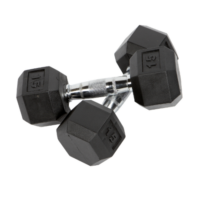 Dumbbell Pairs 3 -100 lbs