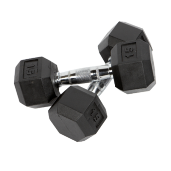 Dumbbell Pairs 3 -100 lbs