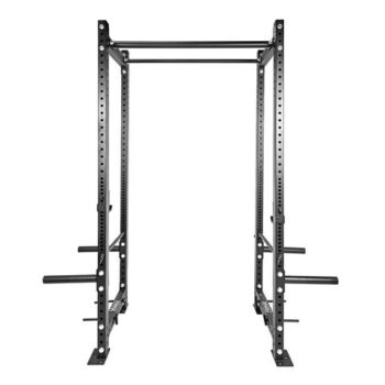 Floor-Mounted Power Cage - Image 2