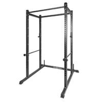 Squat Cage - Garage Series