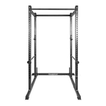 Squat Cage - Garage Series - Image 3