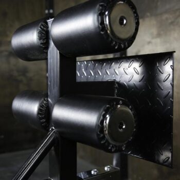 Glute Ham Developer GHD Machine - Image 2