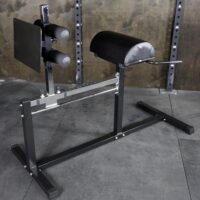 Glute Hamstring Developer (GHD)