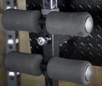 Glute Hamstring Developer (GHD) - Image 2