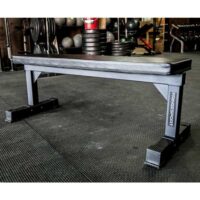Gym Bench
