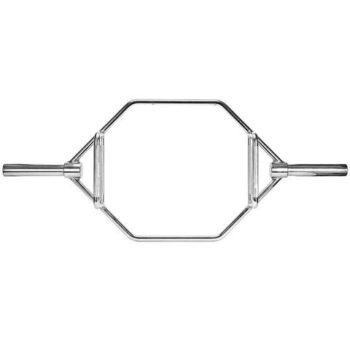 Hex "Trap" Bar - Image 4