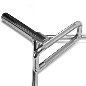 Hex "Trap" Bar - Image 3